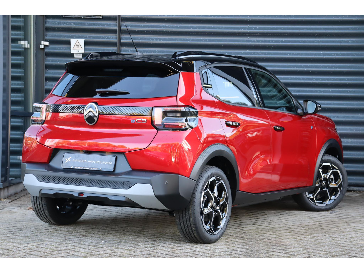Citroën Citroën