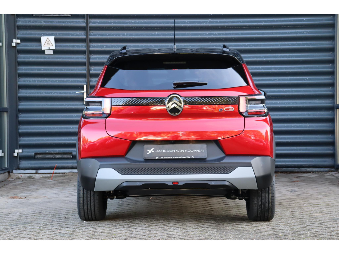 Citroën Citroën