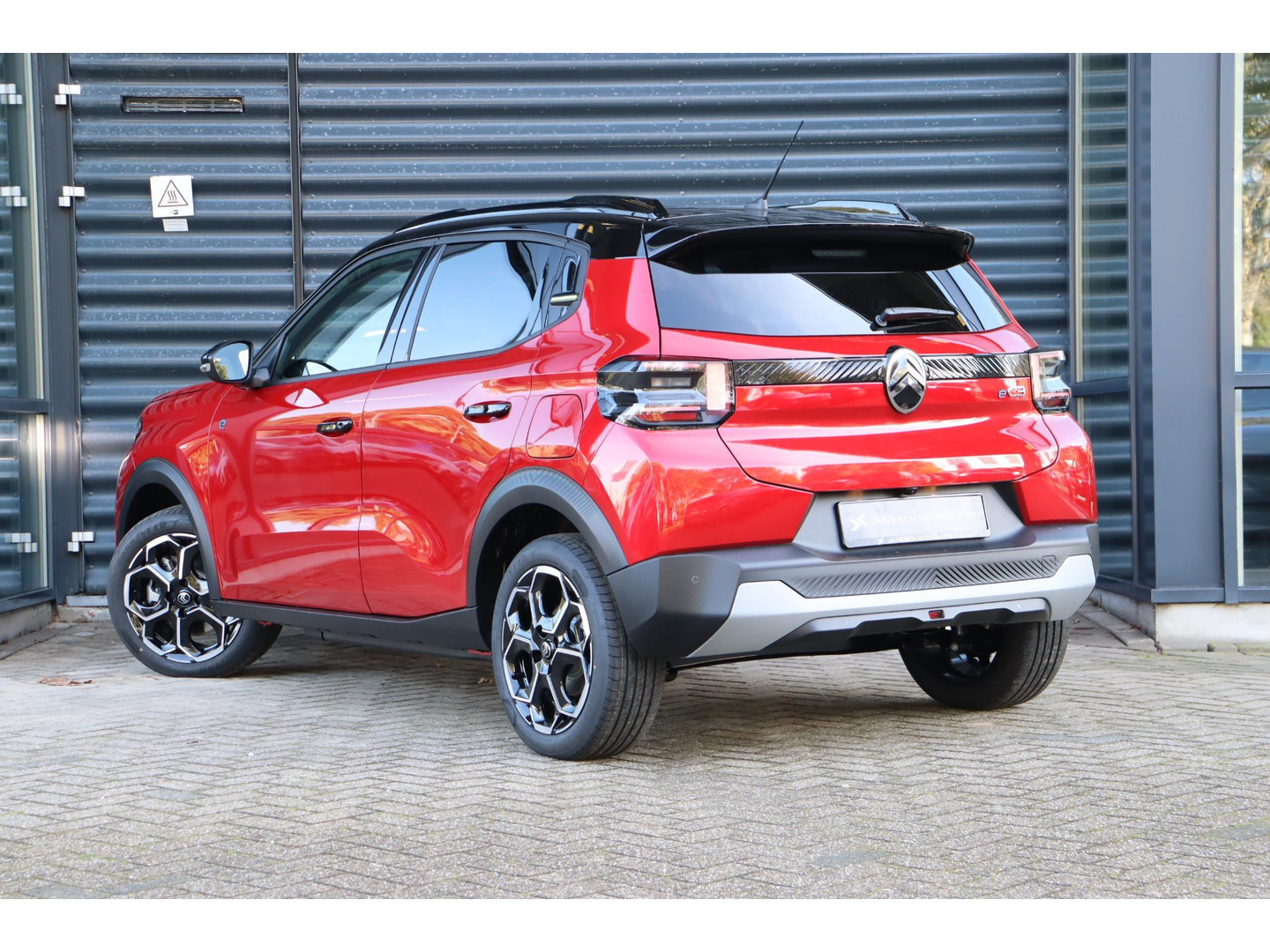 Citroën Citroën