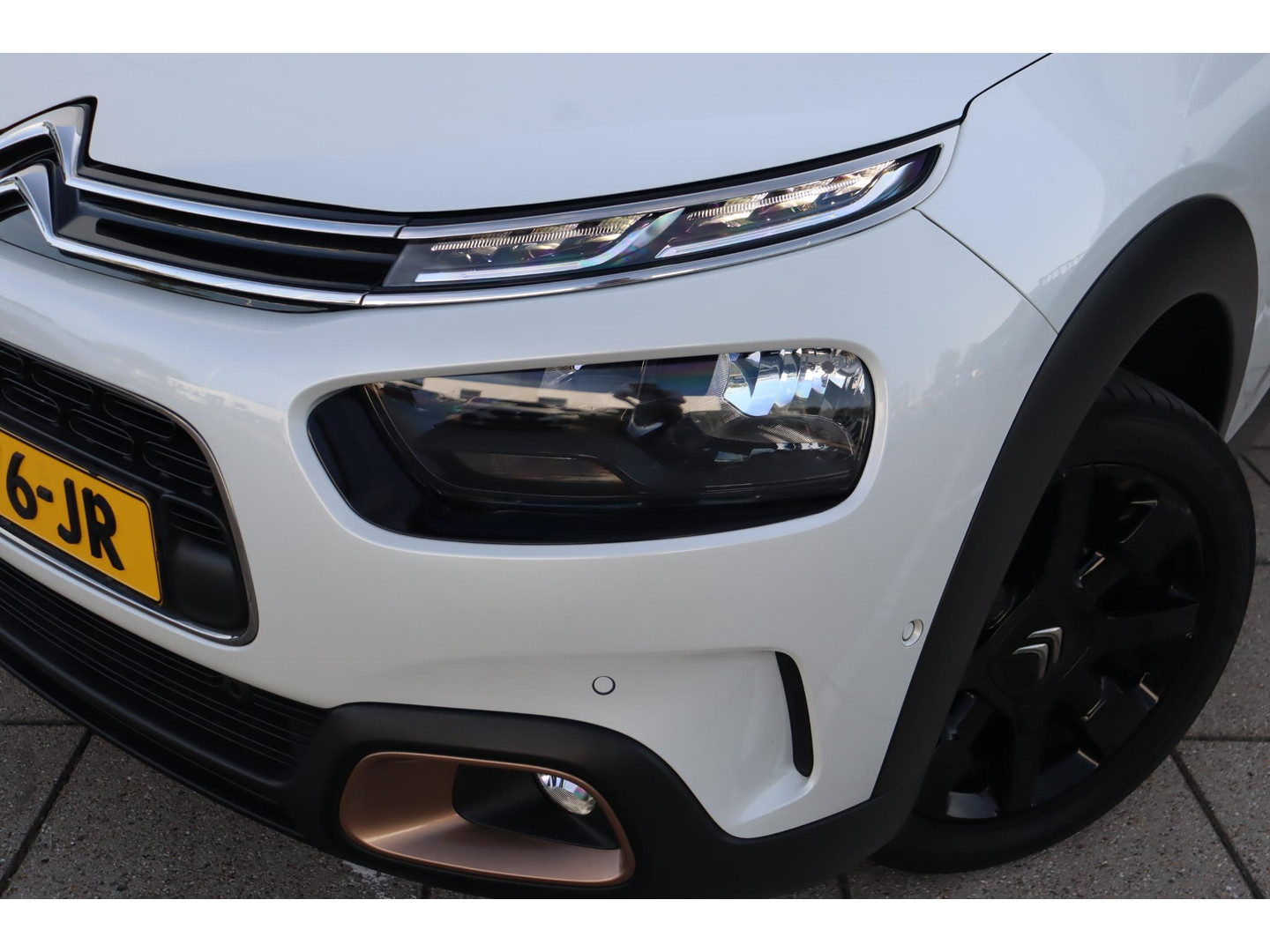 Citroën Citroën