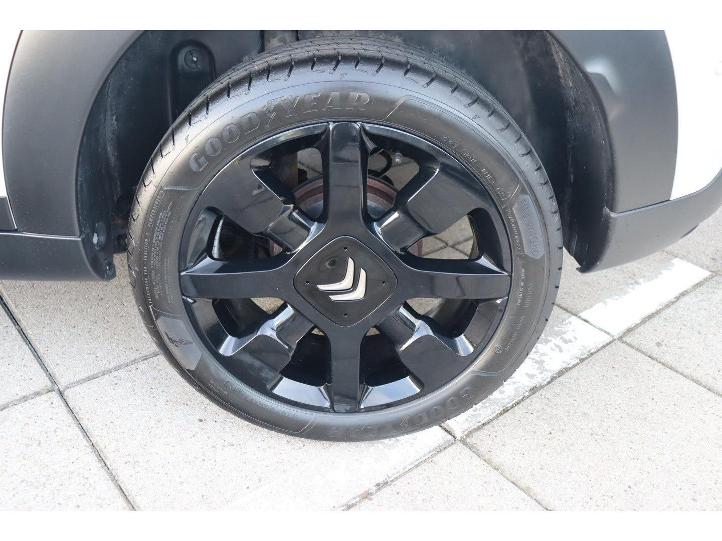 Citroën Citroën