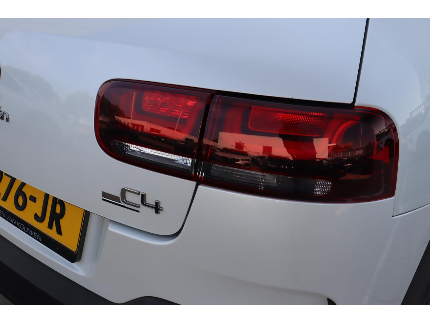 Citroën Citroën