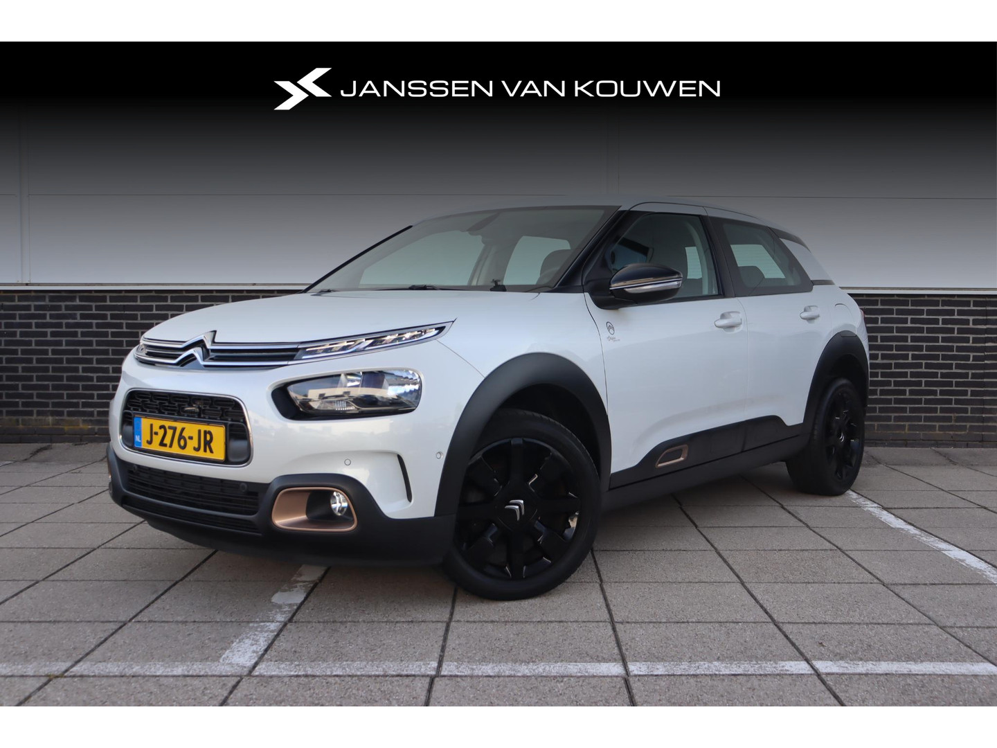 Citroën Citroën