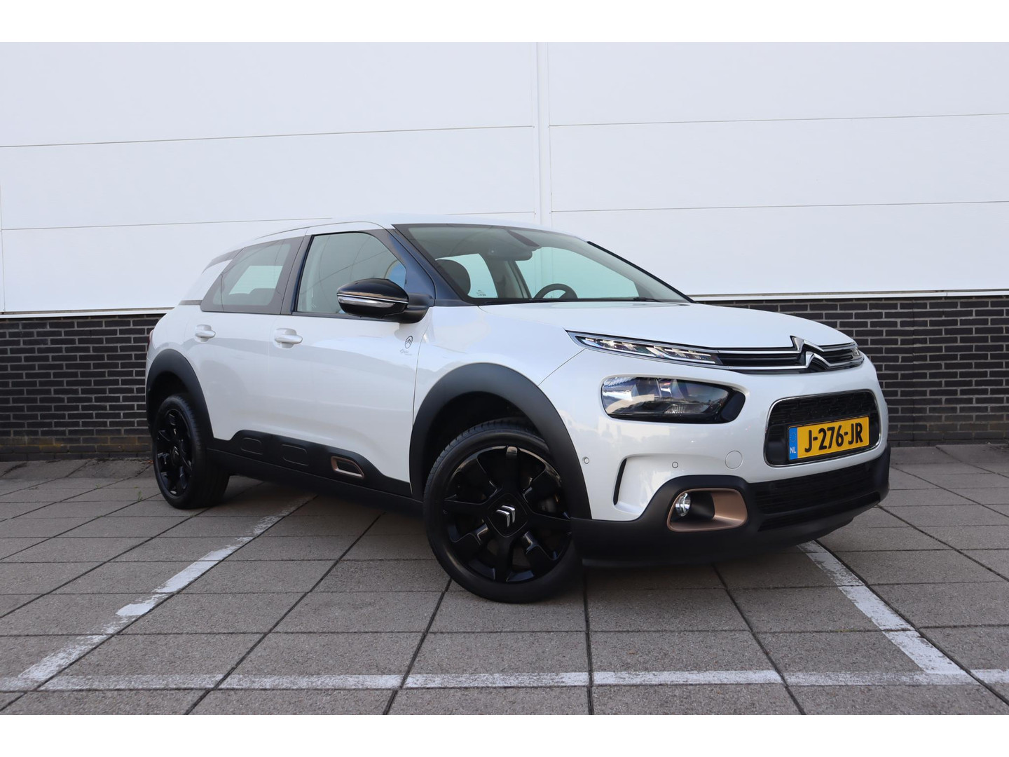 Citroën Citroën