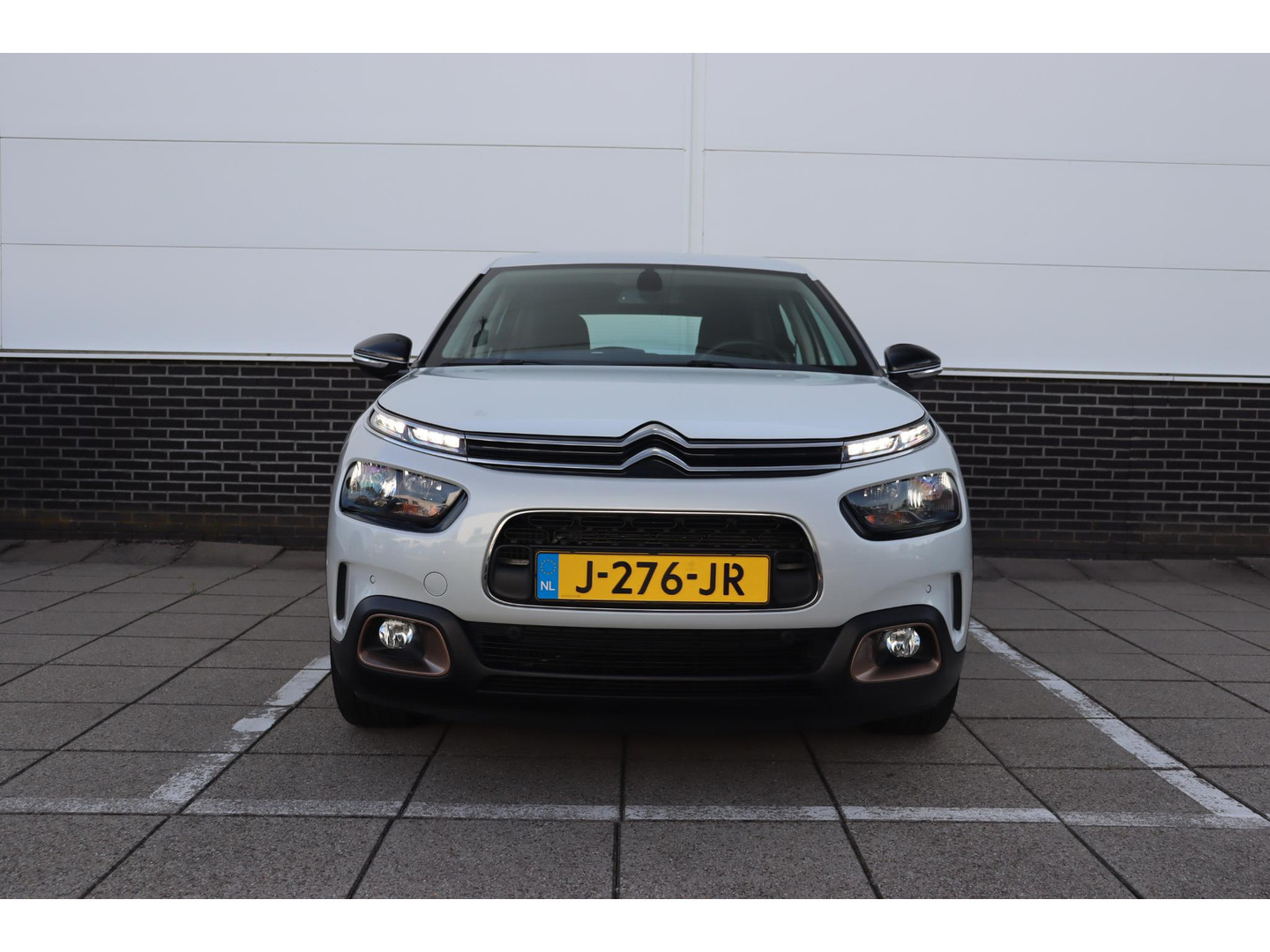 Citroën Citroën