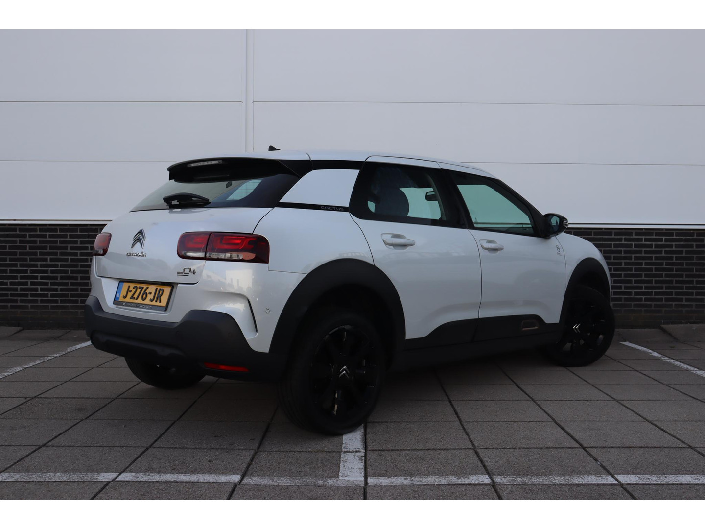 Citroën Citroën