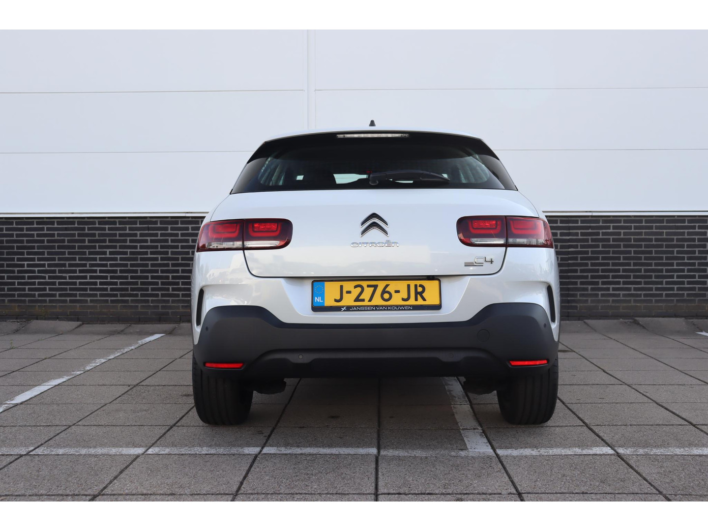 Citroën Citroën