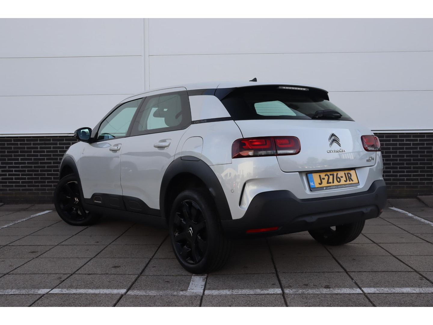 Citroën Citroën