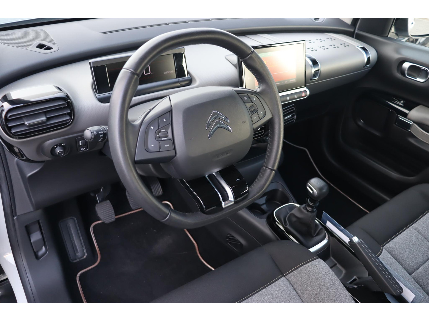 Citroën Citroën