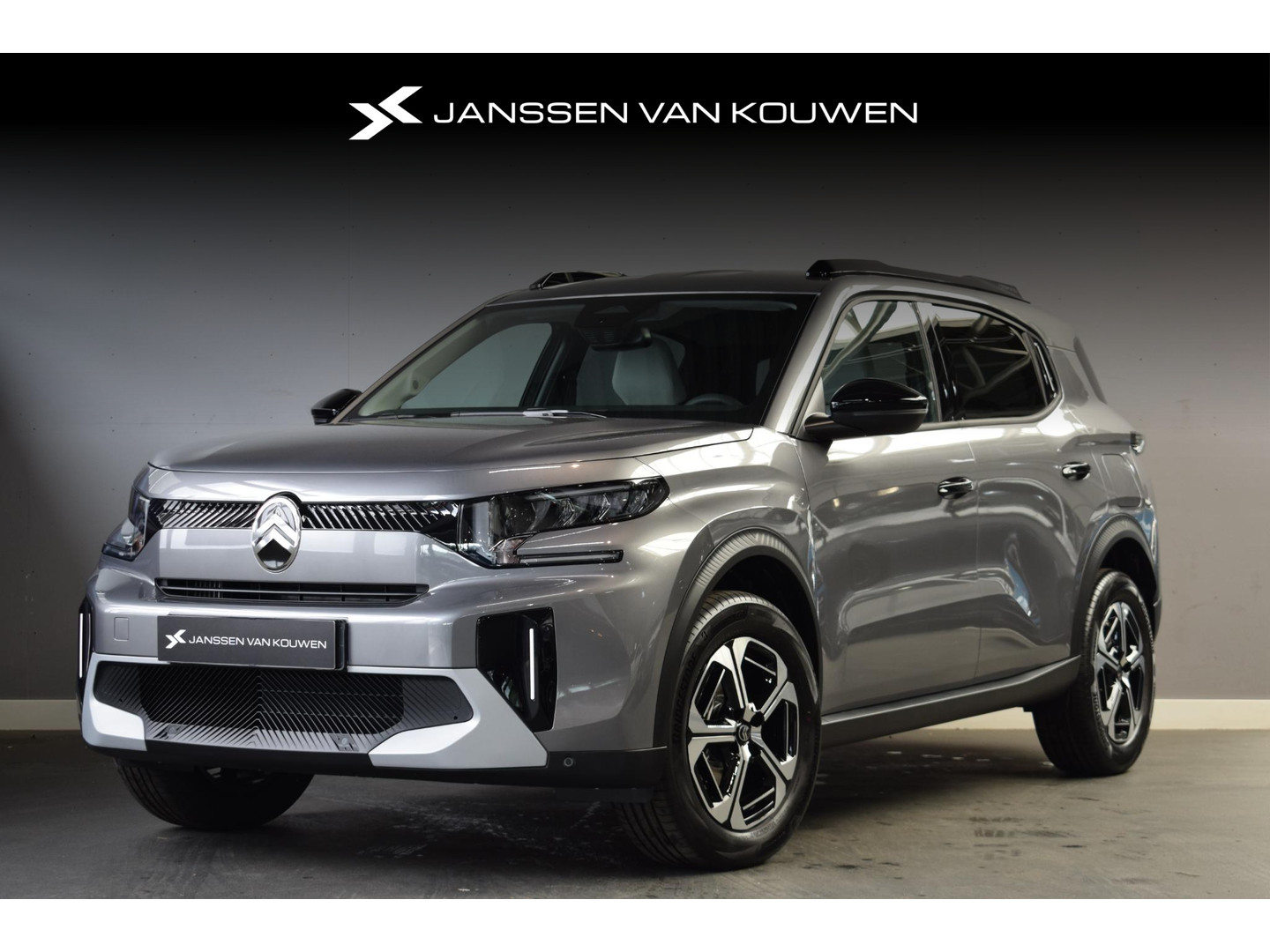 Citroën Citroën