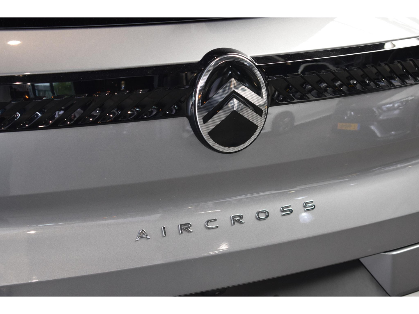 Citroën Citroën