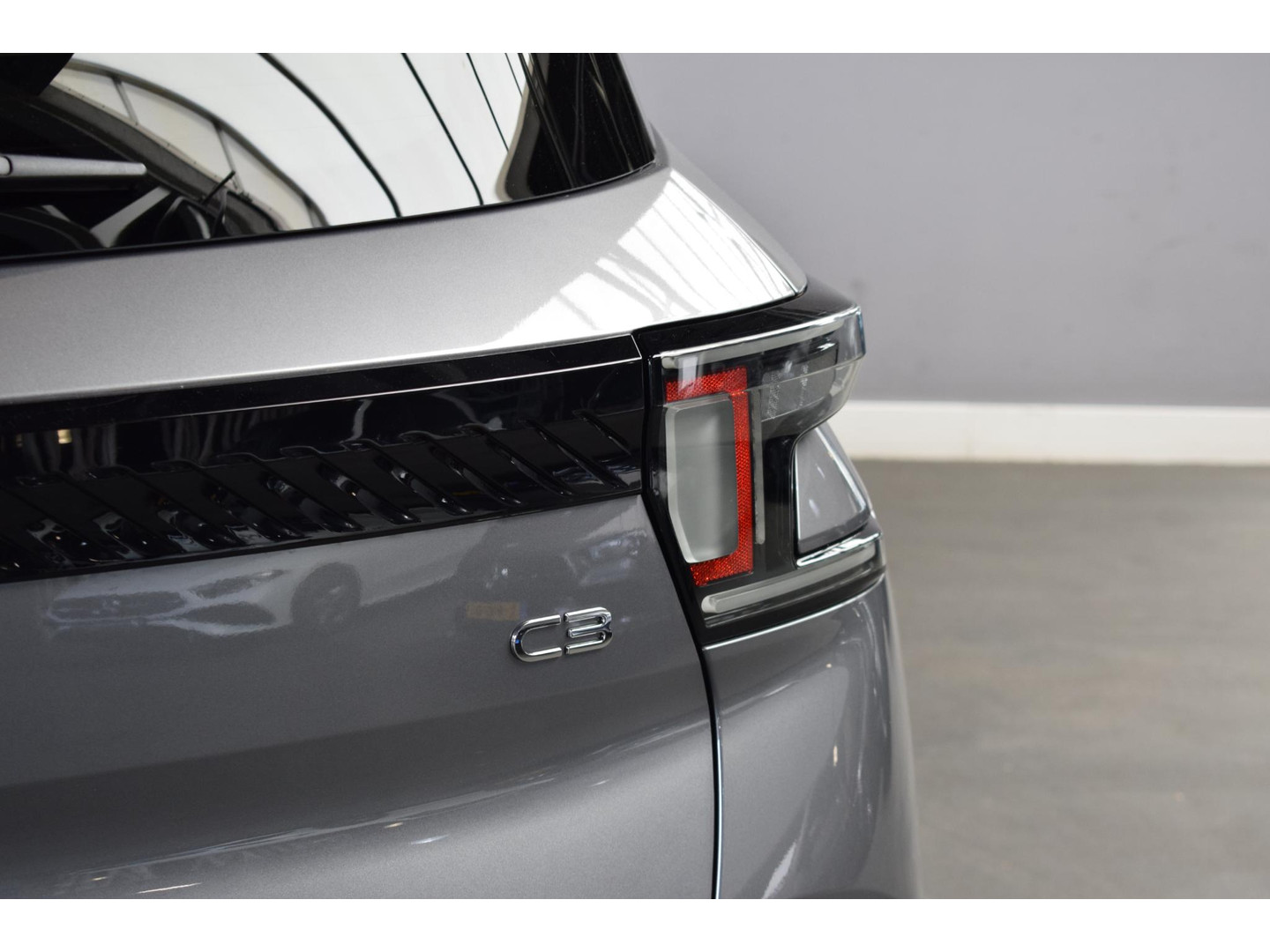 Citroën Citroën
