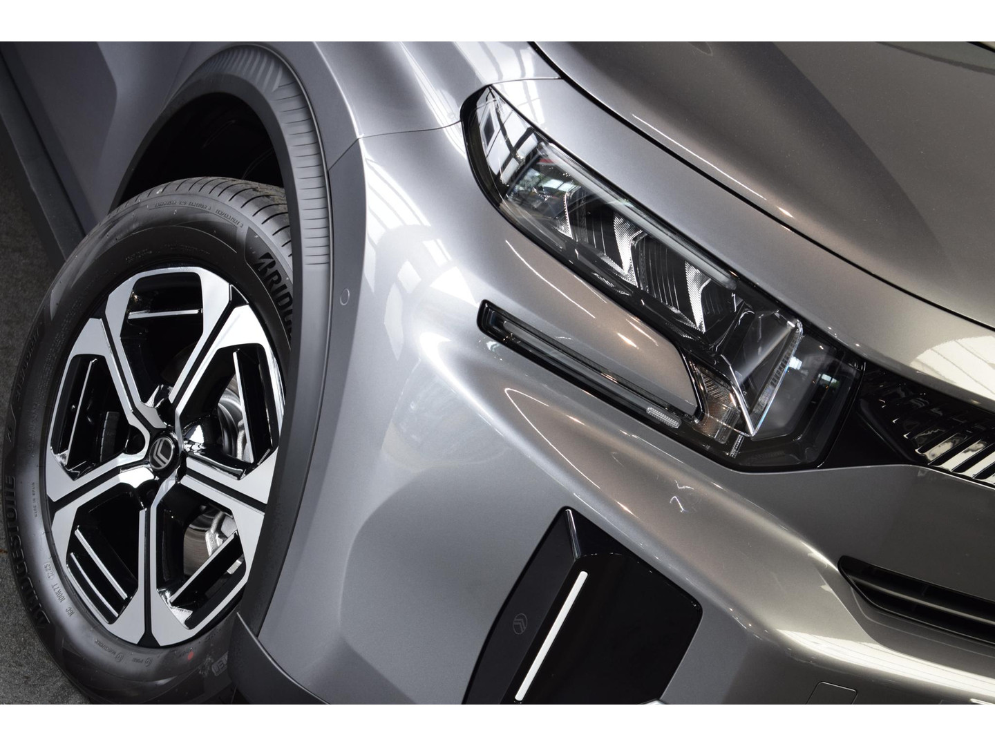 Citroën Citroën