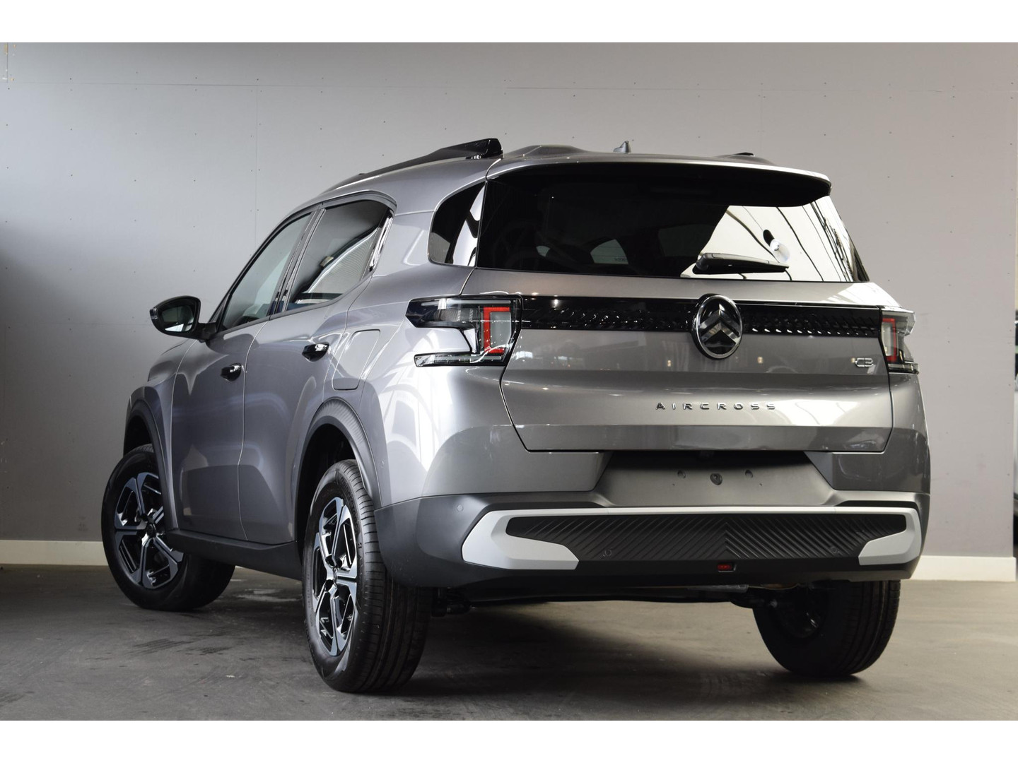 Citroën Citroën