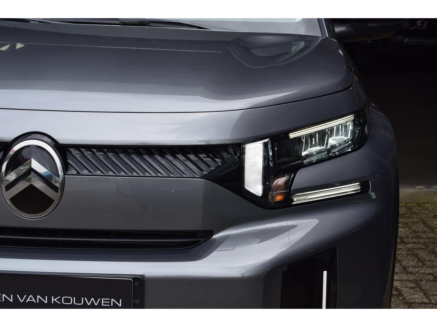 Citroën Citroën