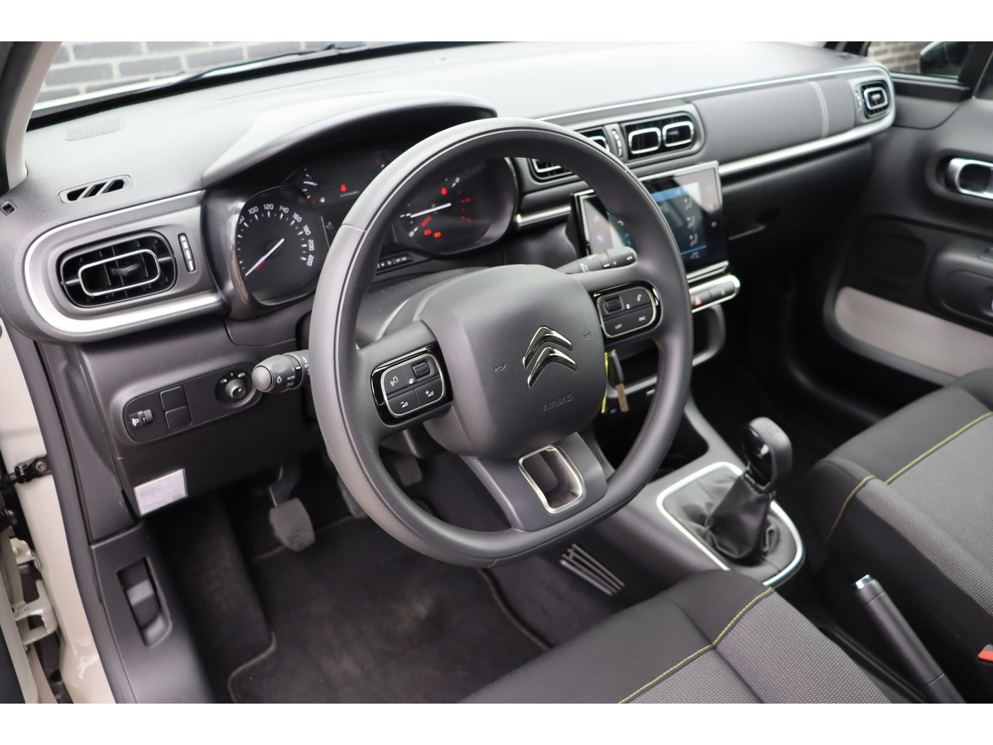 Citroën Citroën