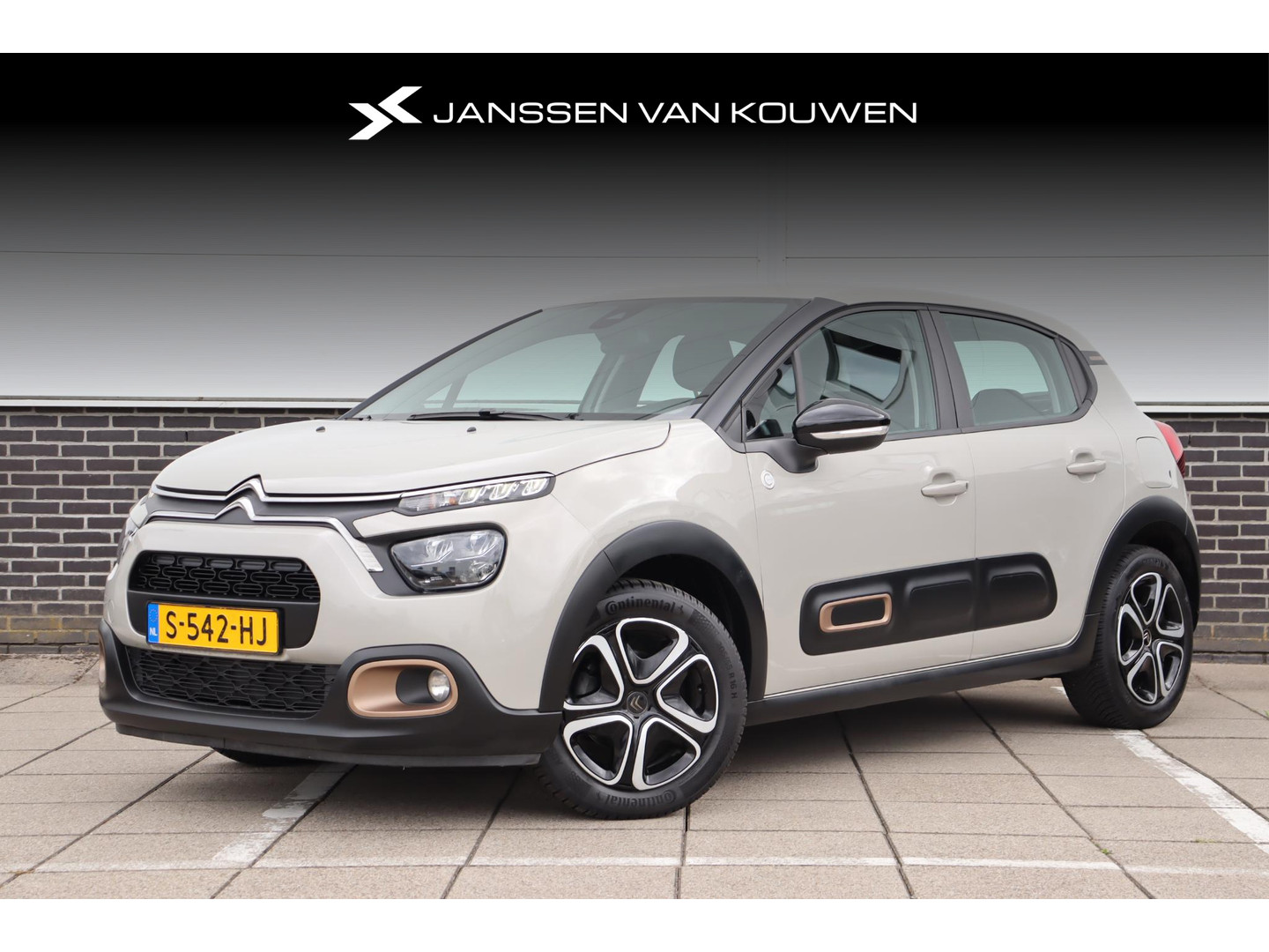 Citroën Citroën