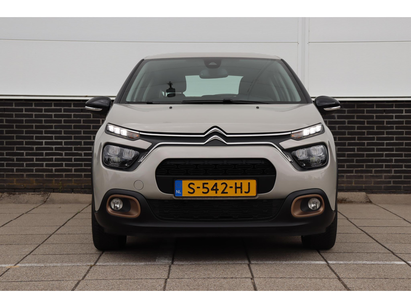 Citroën Citroën