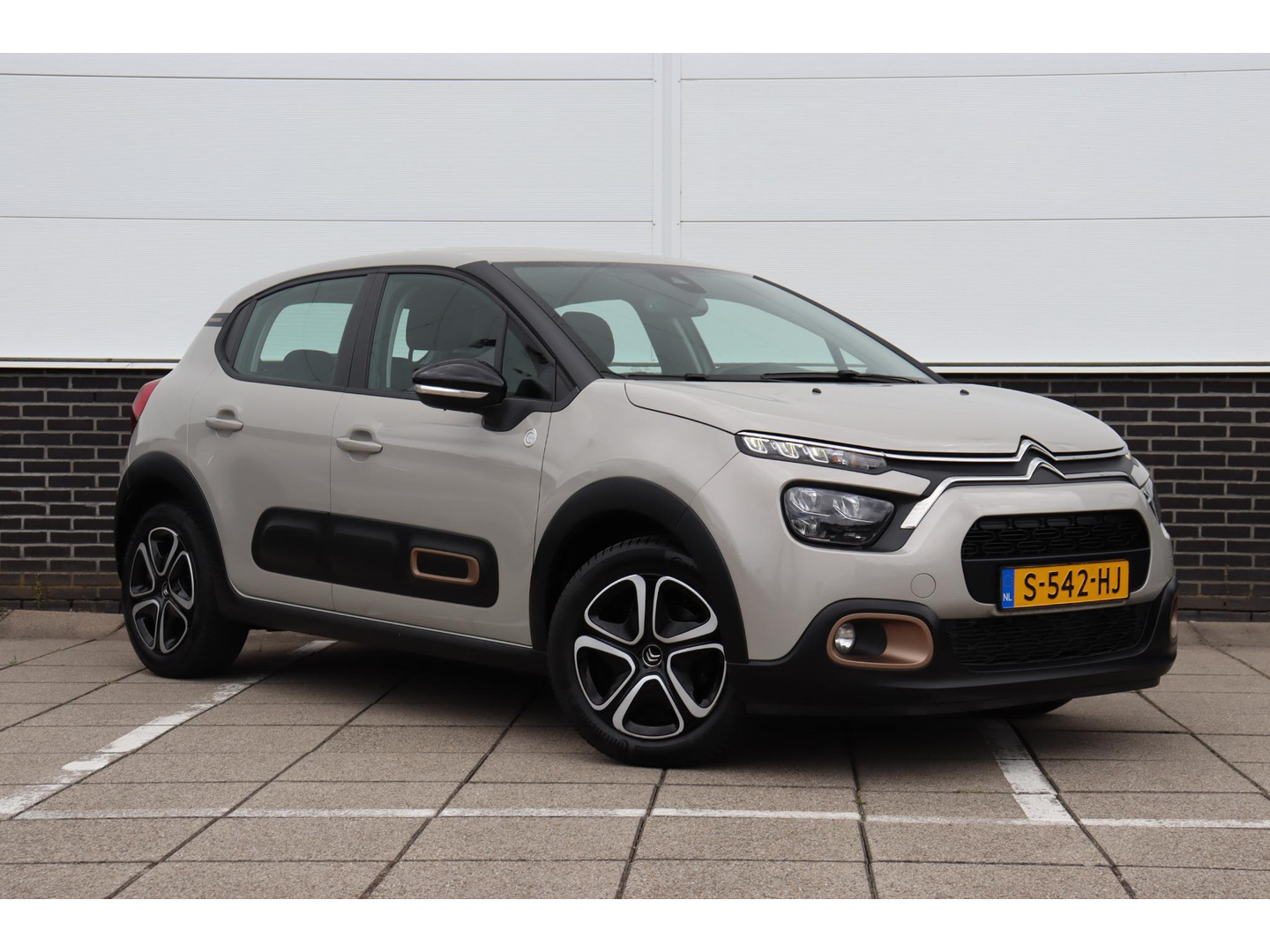 Citroën Citroën
