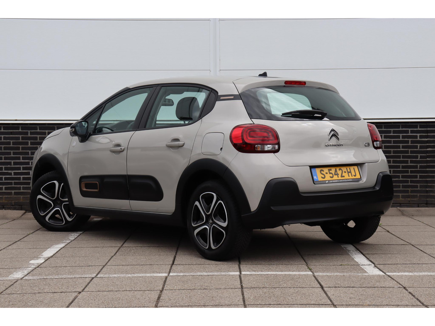 Citroën Citroën
