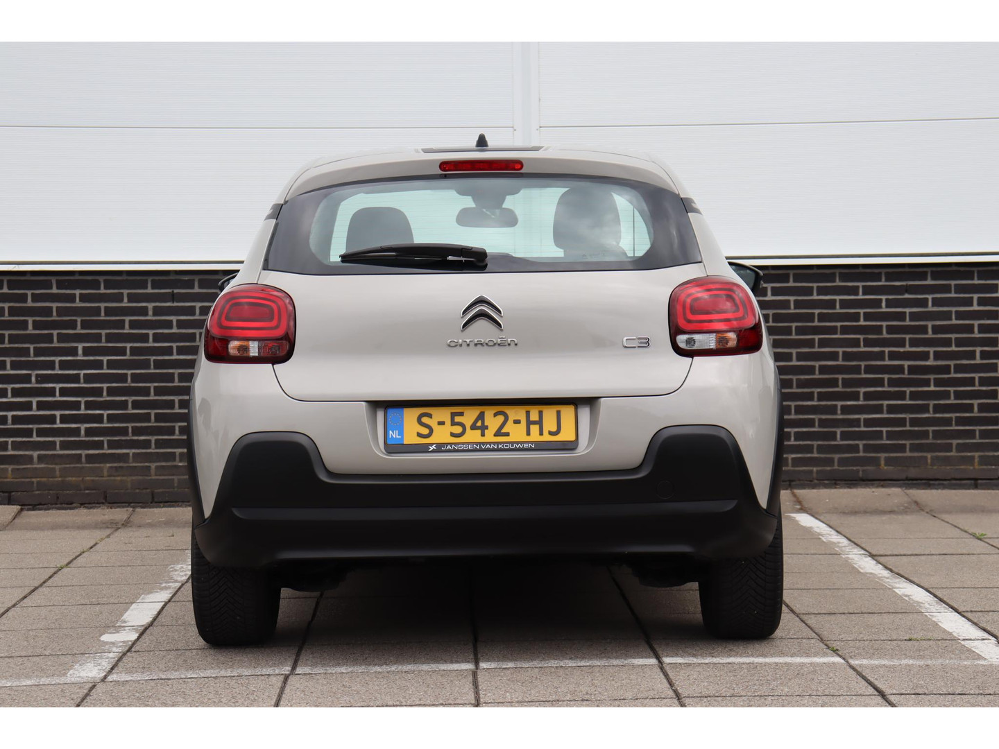 Citroën Citroën