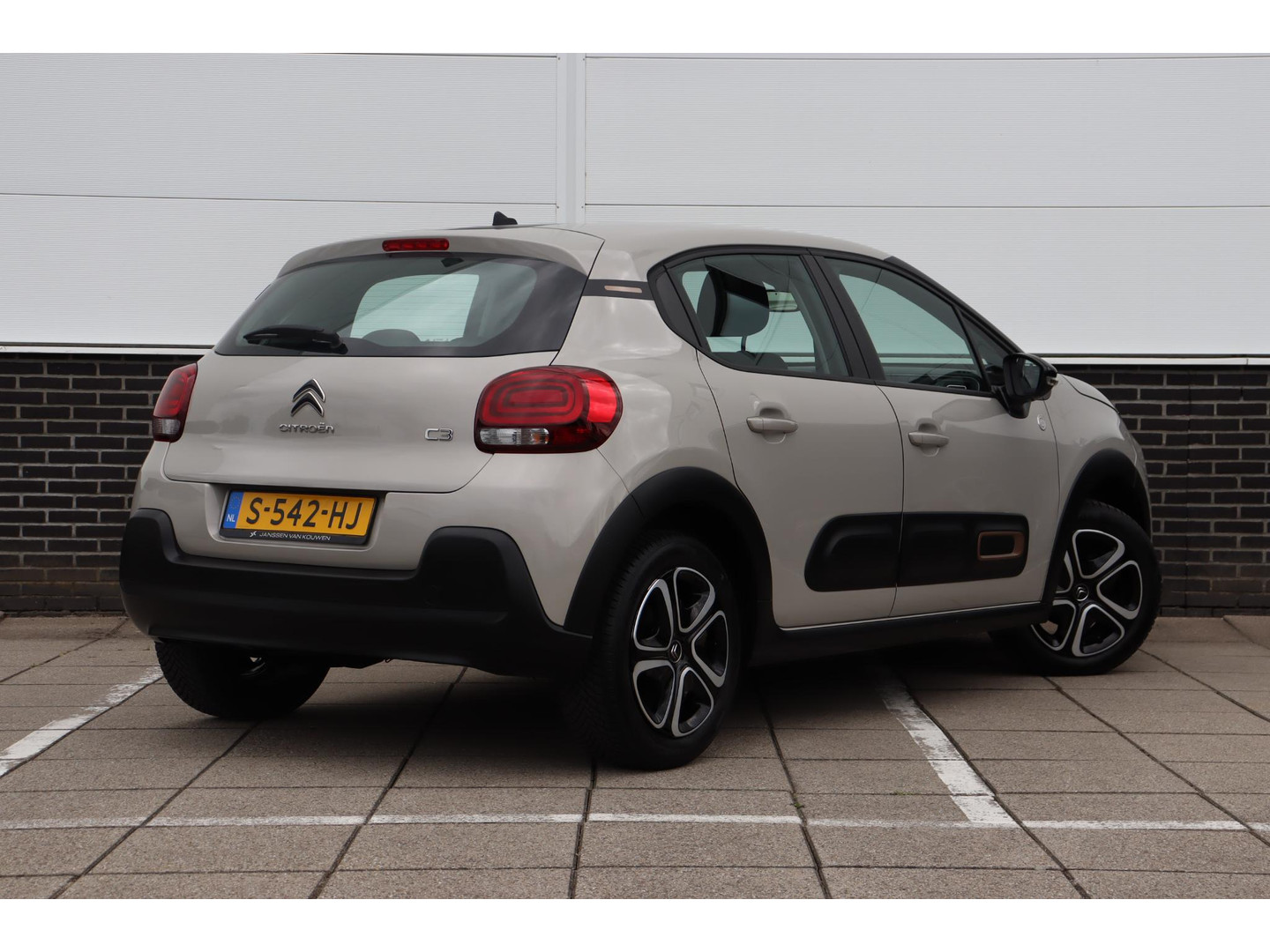 Citroën Citroën