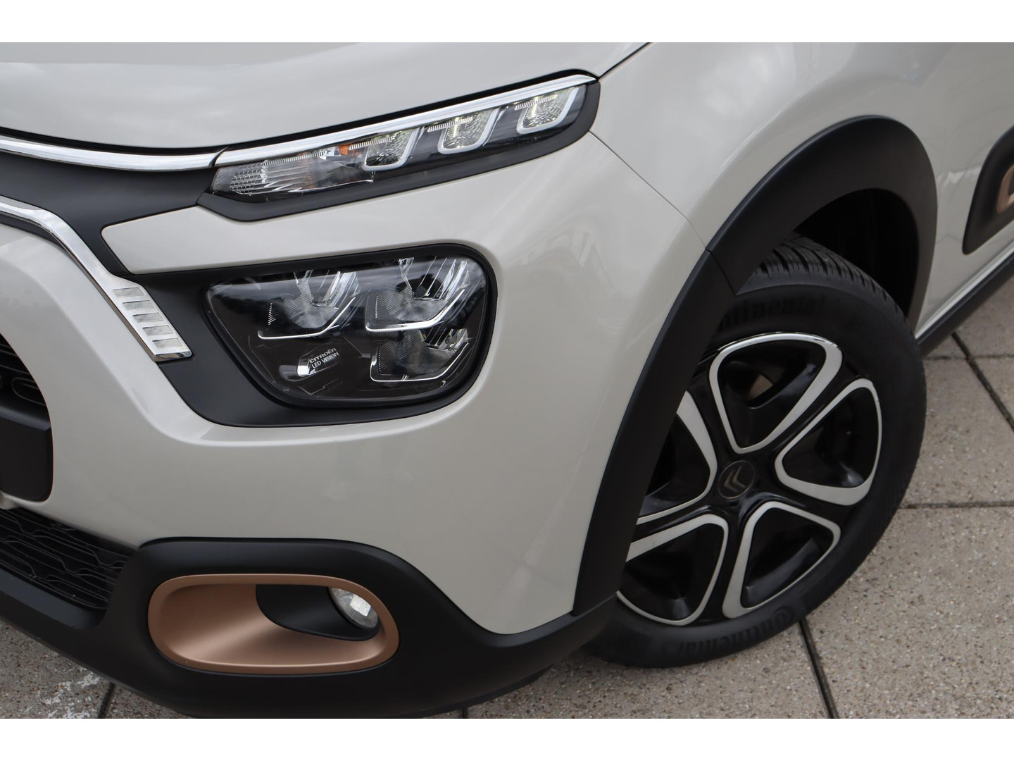 Citroën Citroën