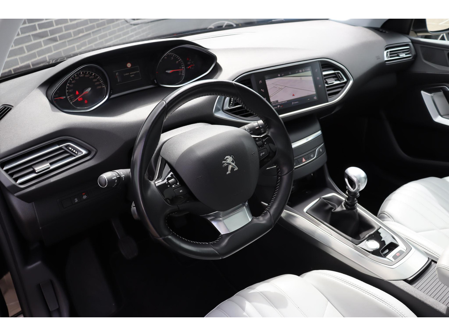 Peugeot Peugeot