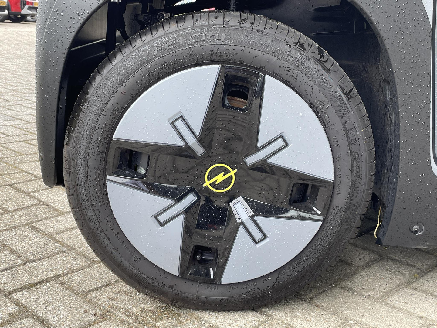 Opel Opel