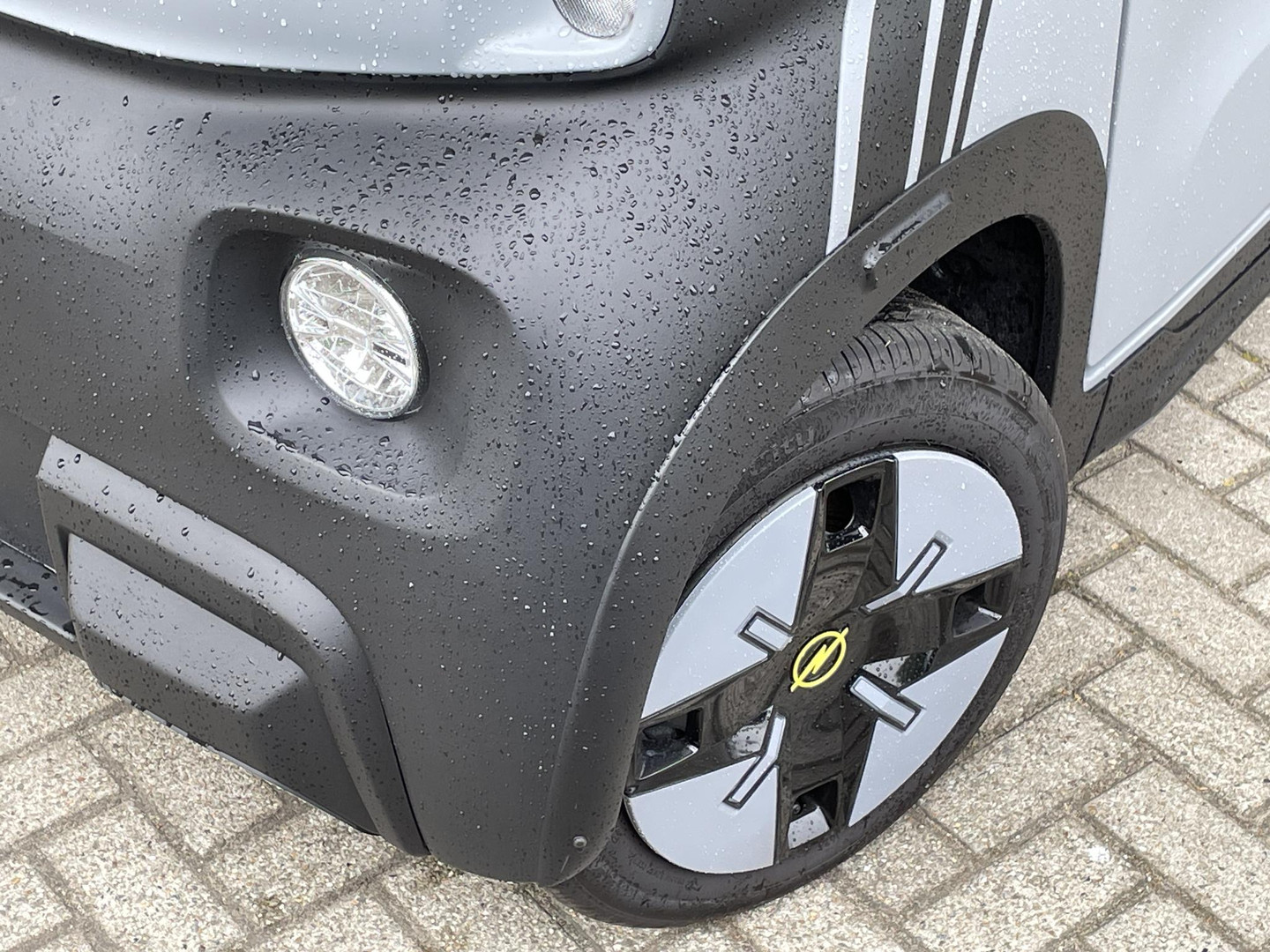 Opel Opel