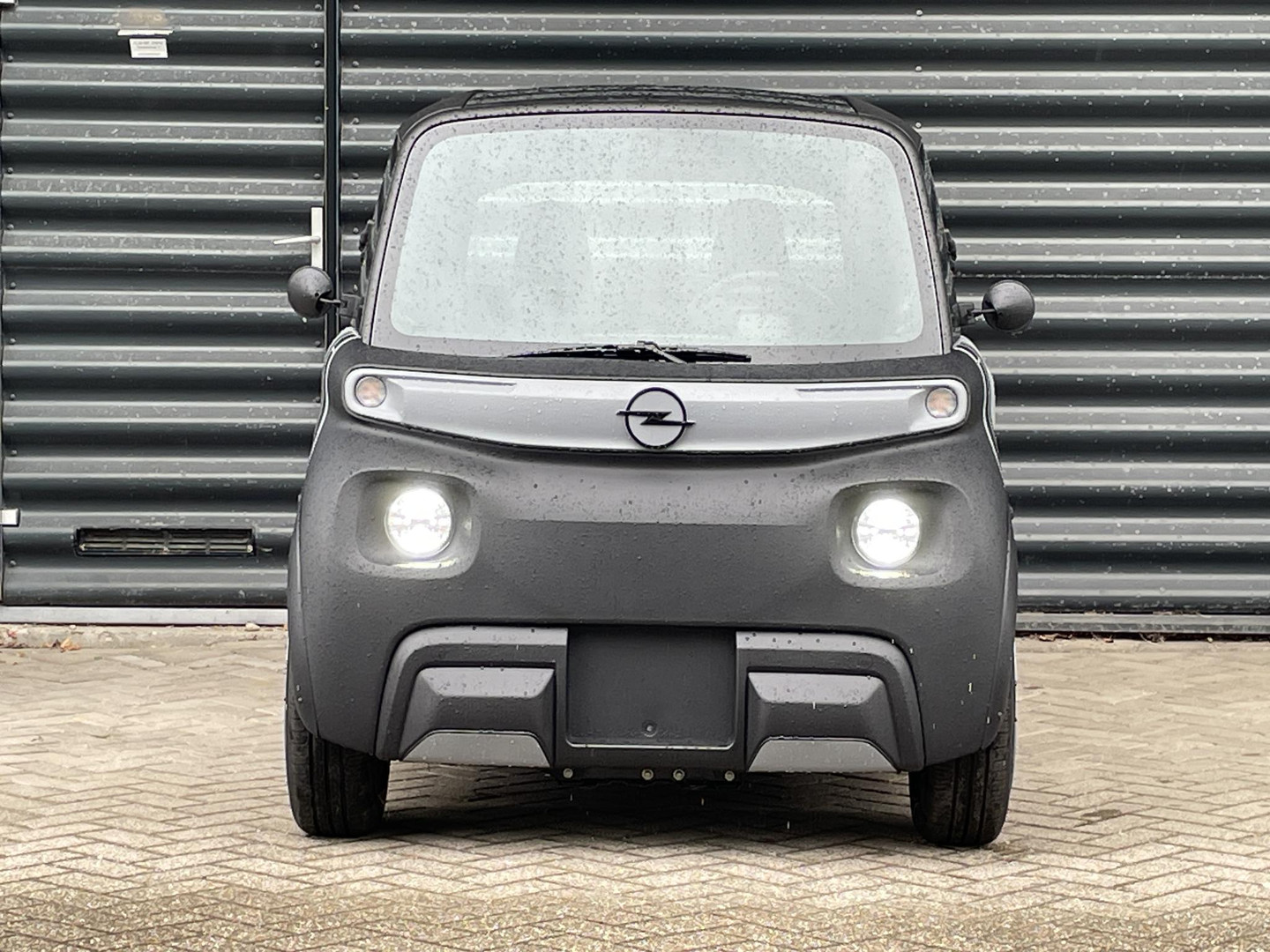Opel Opel