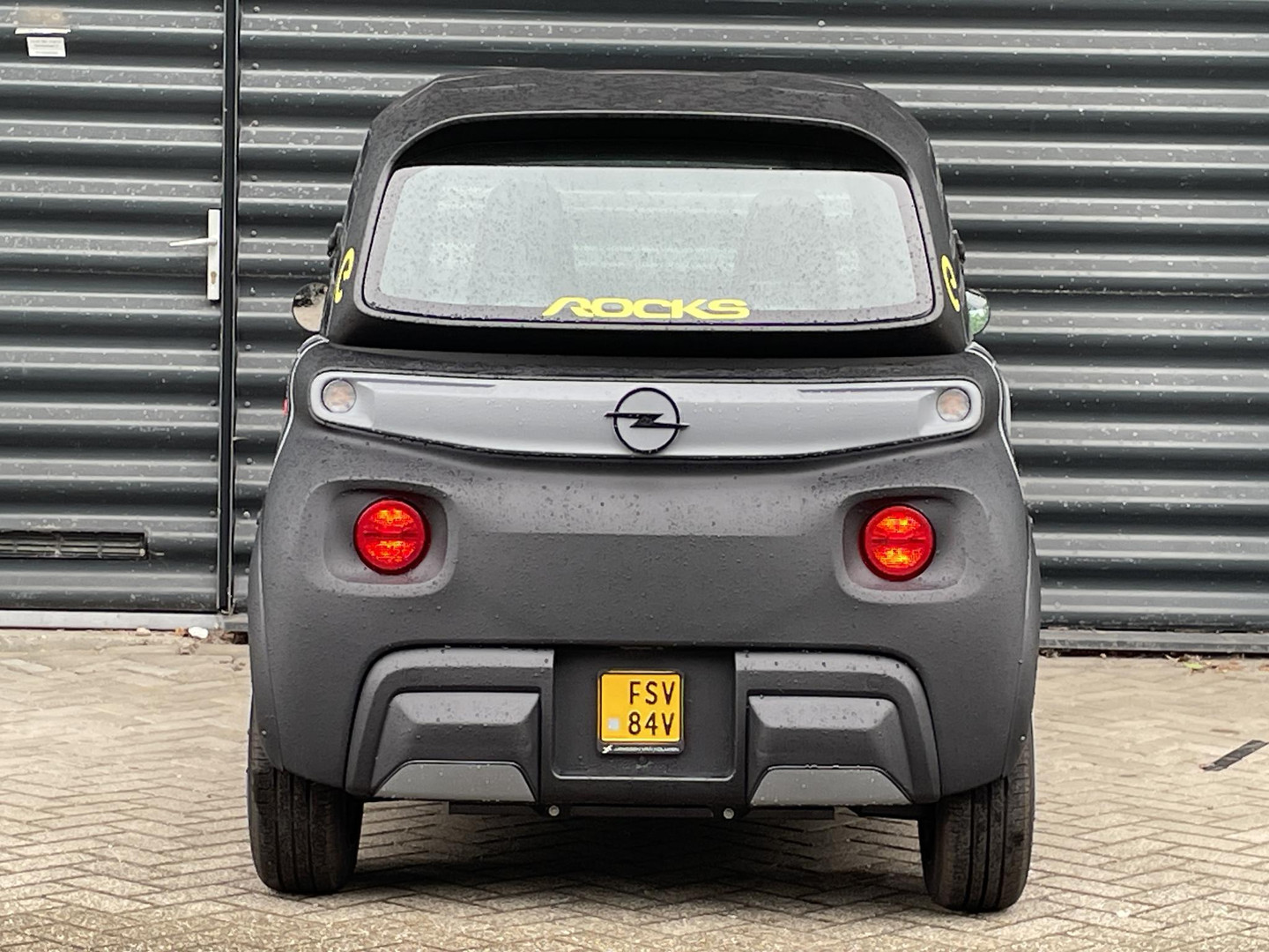 Opel Opel