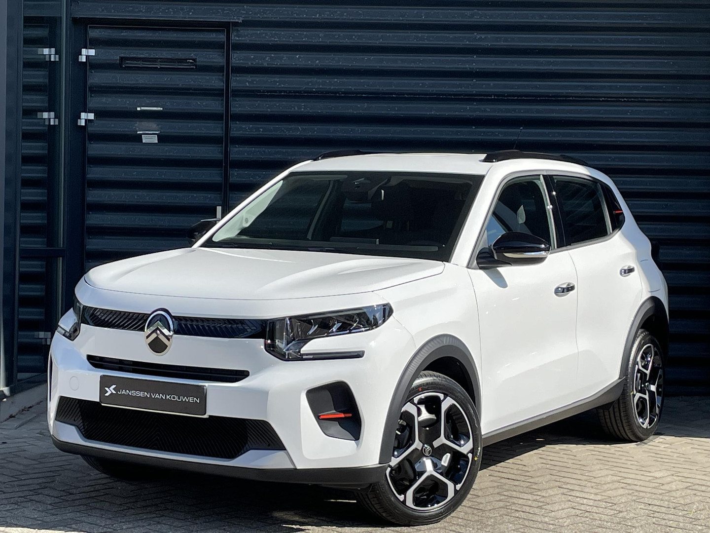 Citroën