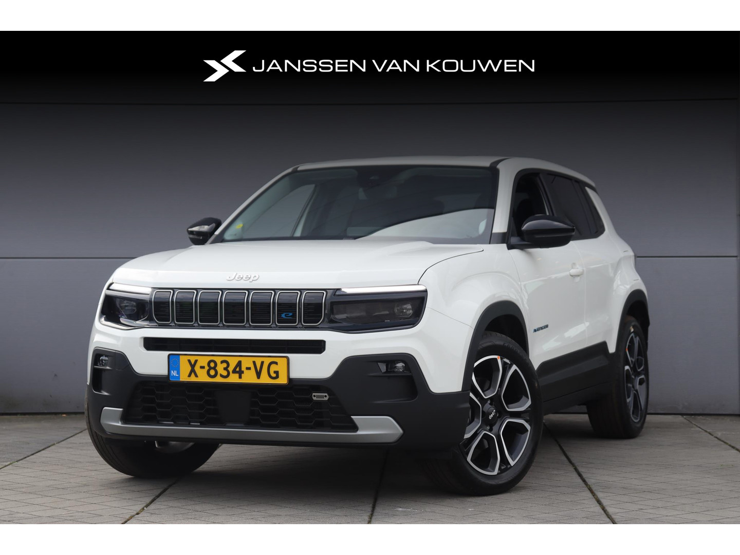 Jeep Jeep