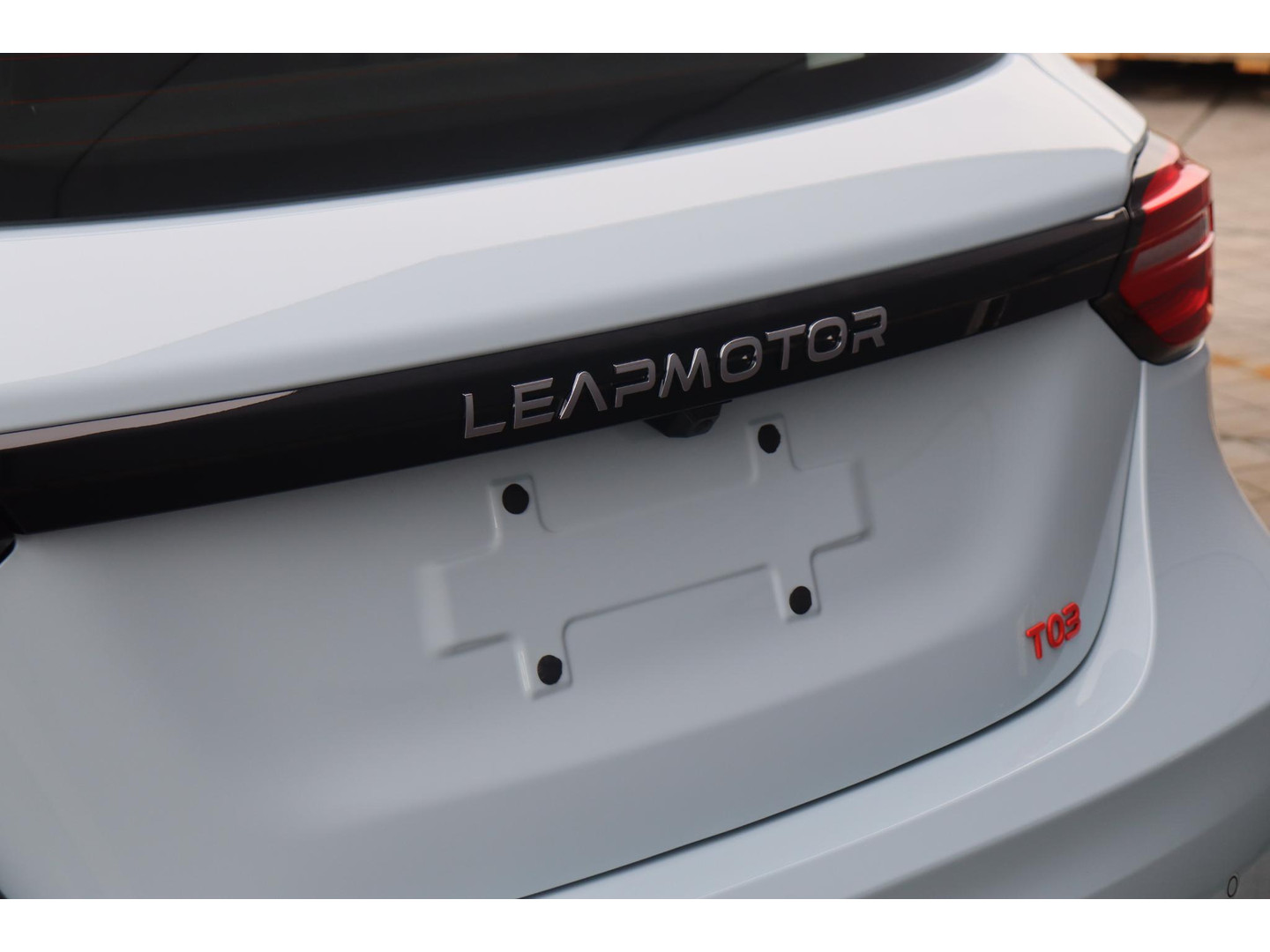 Leapmotor