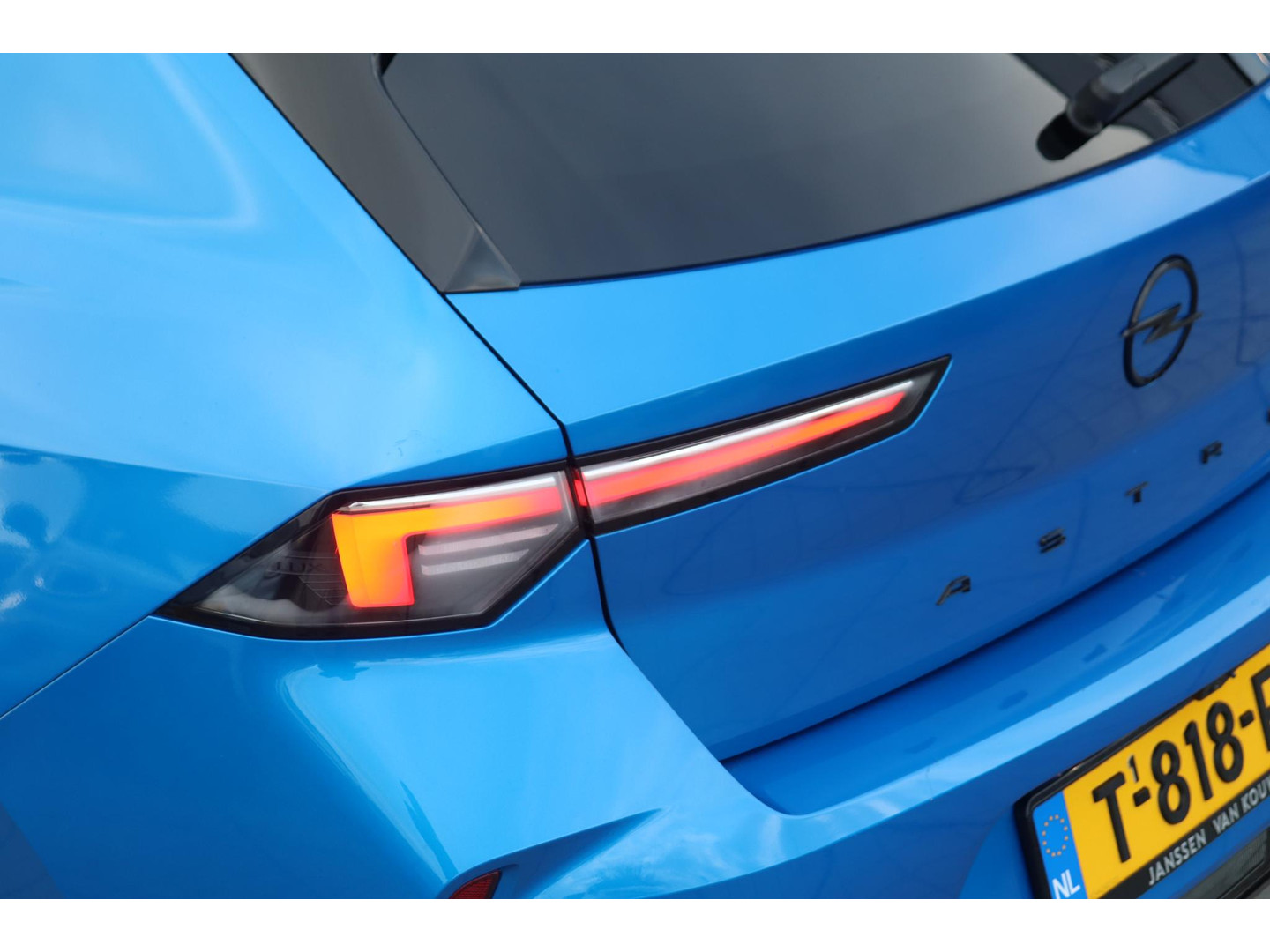 Opel Opel