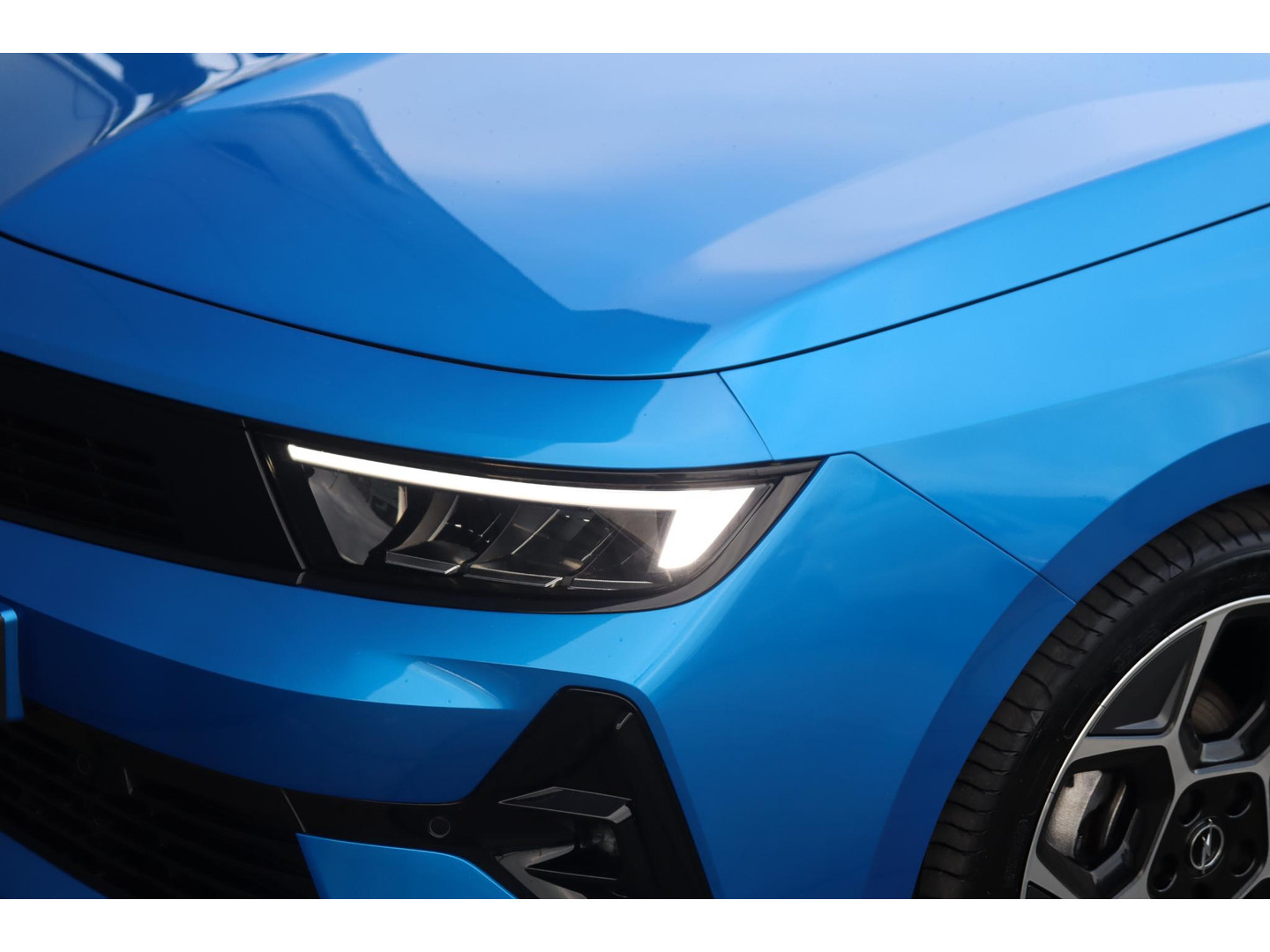 Opel Opel