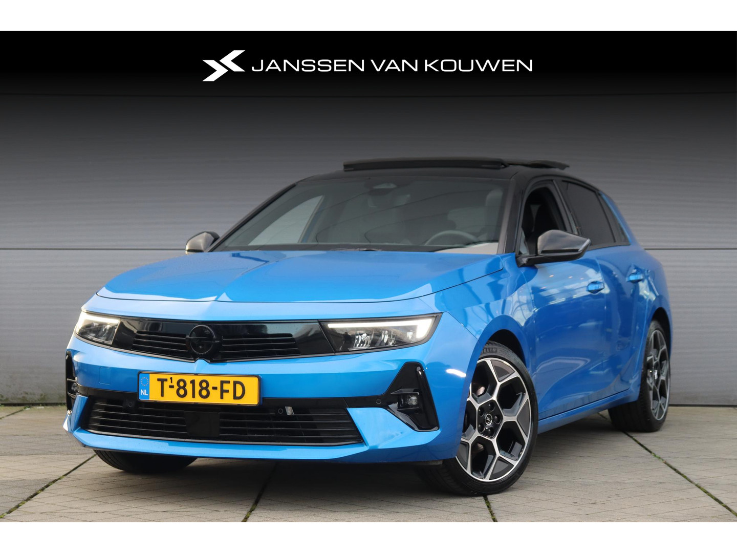 Opel Opel