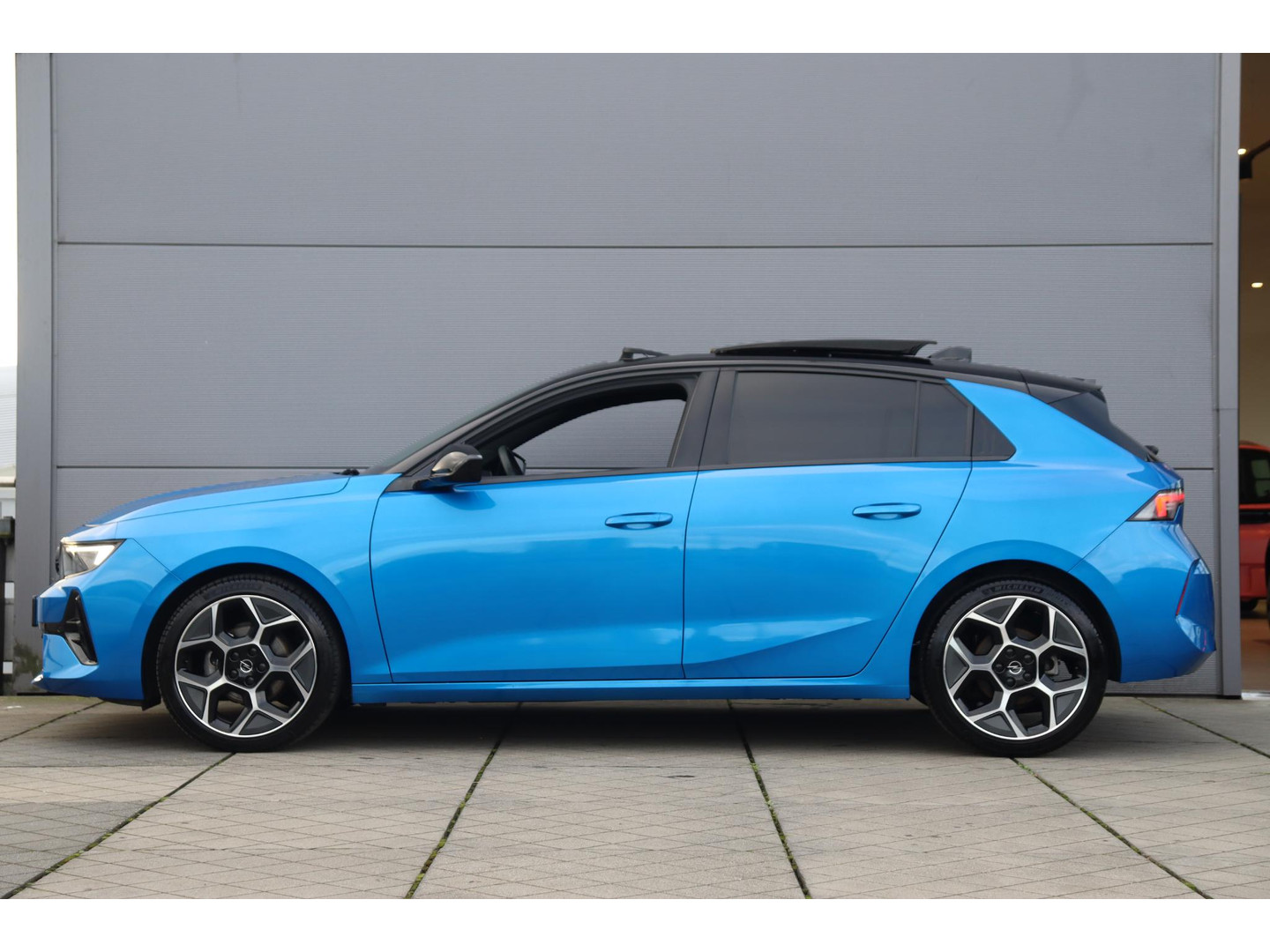 Opel Opel