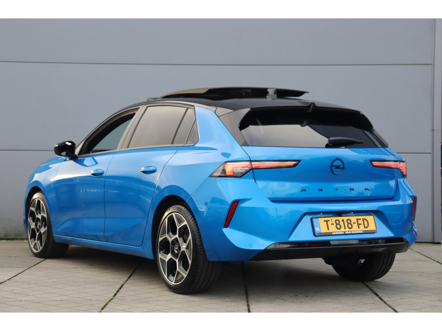 Opel Opel