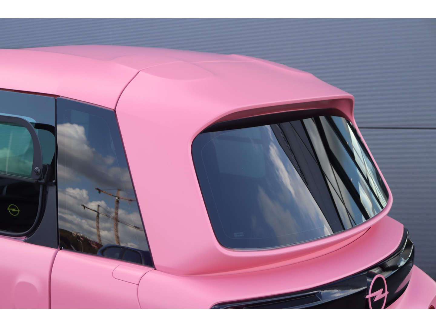 Opel Opel