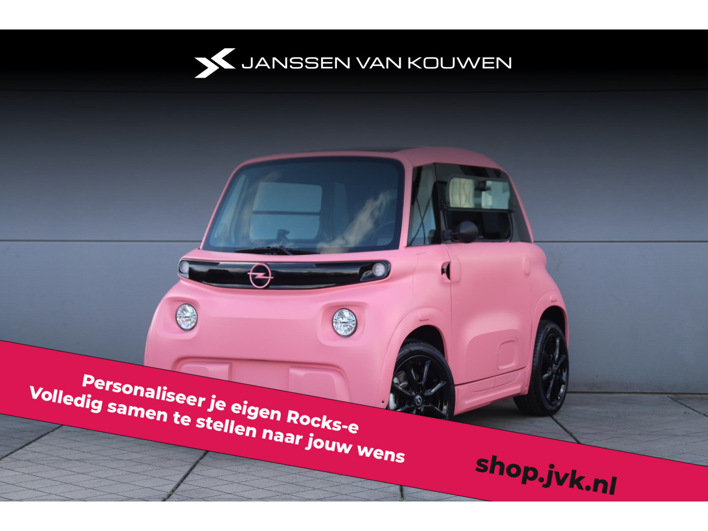 Opel Opel