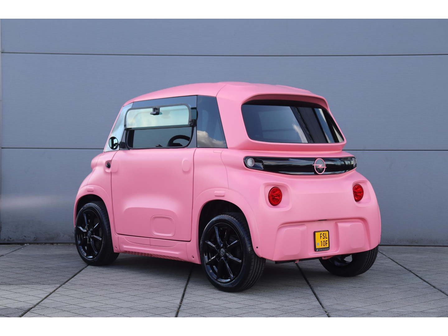 Opel Opel