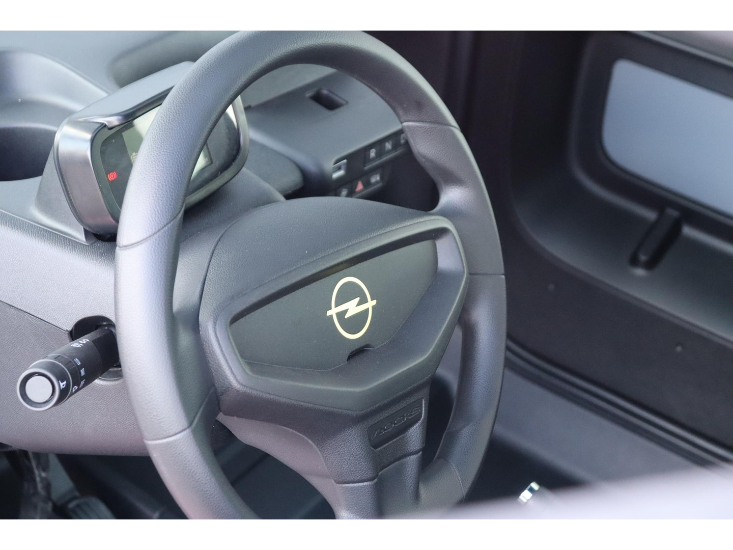 Opel Opel