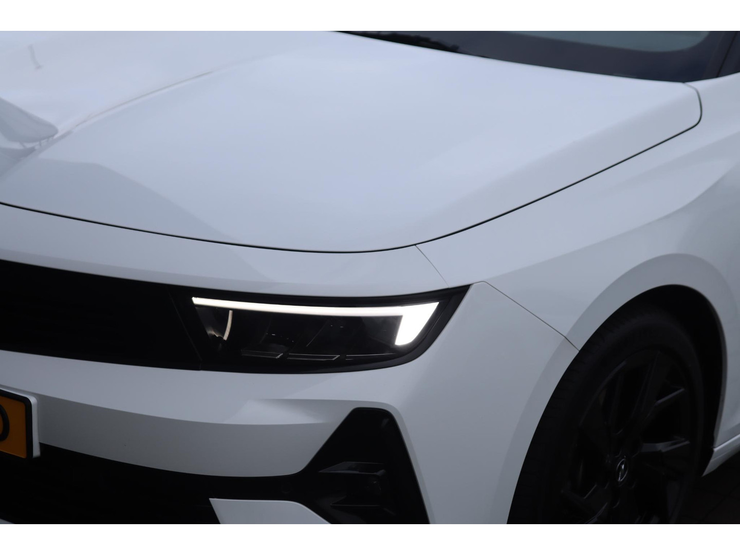 Opel Opel