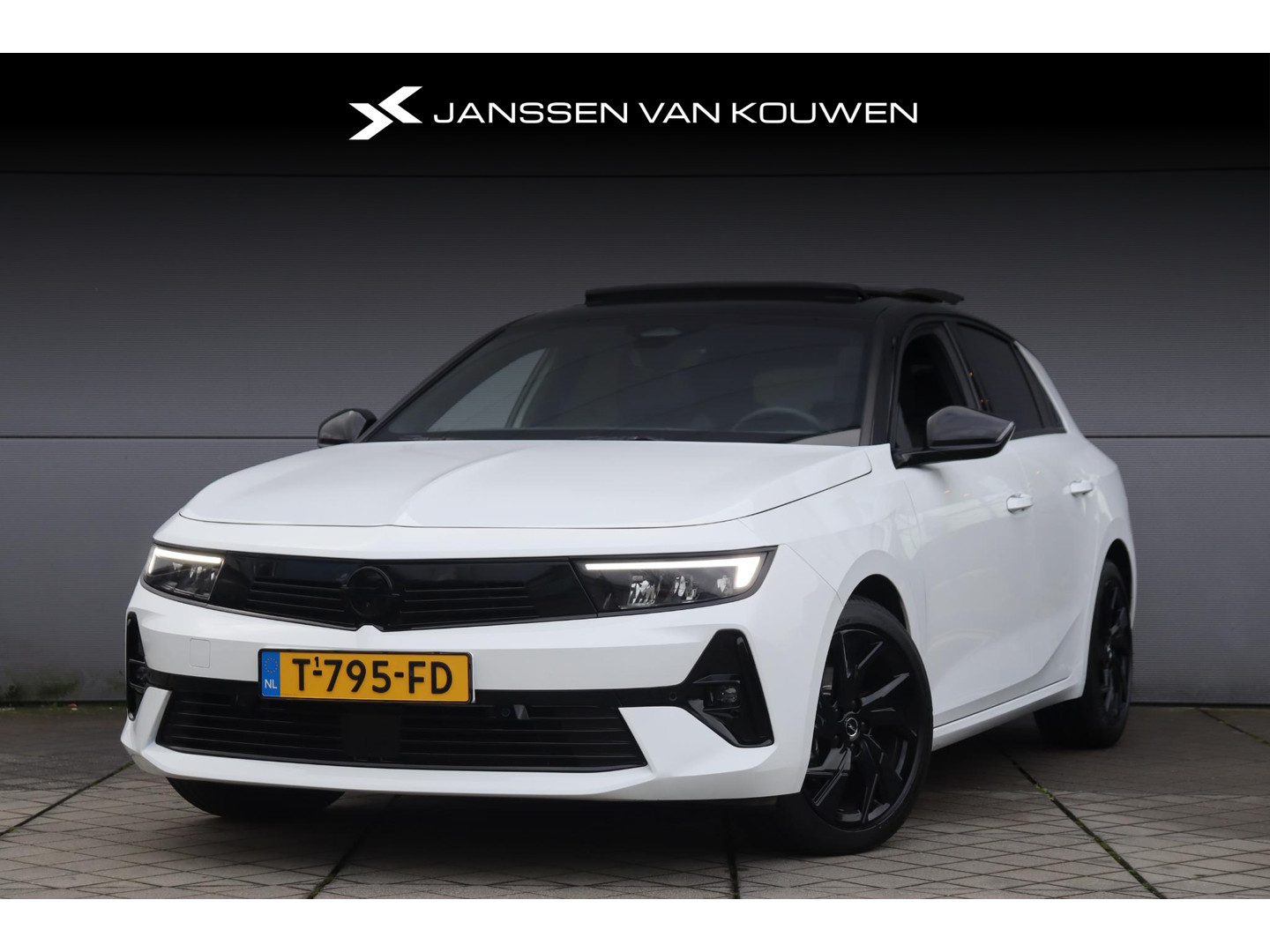 Opel Opel