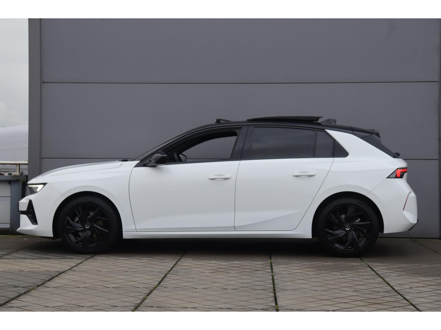 Opel Opel