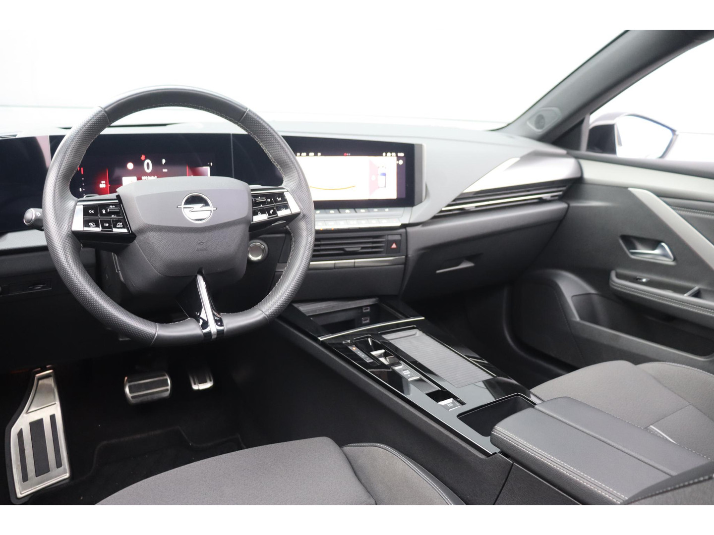 Opel Opel