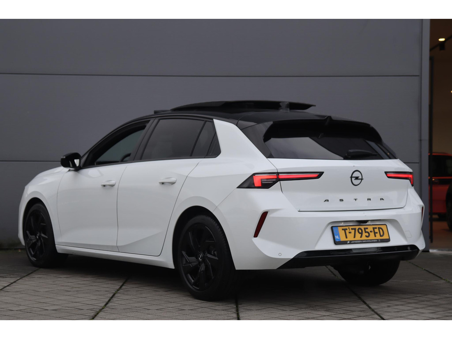 Opel Opel