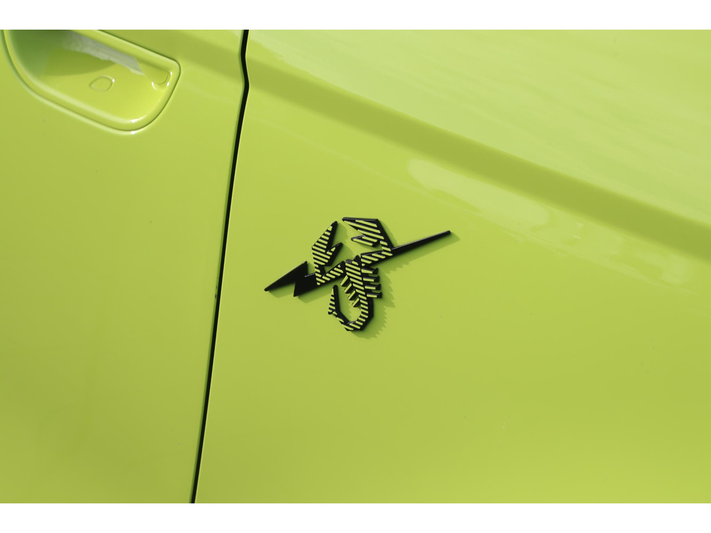 Abarth Abarth